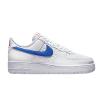 Nike Air Force 1 ’07 ‘Embossed Hoops – Racer Blue’ FD0667-100 Gloiber