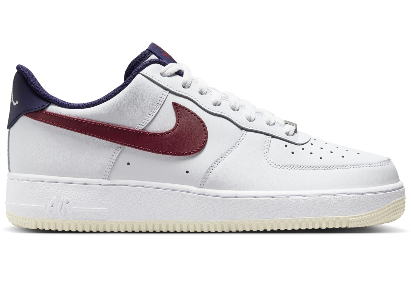 Nike Air Force 1 '07 'From Nike, To You' FV8105-161
