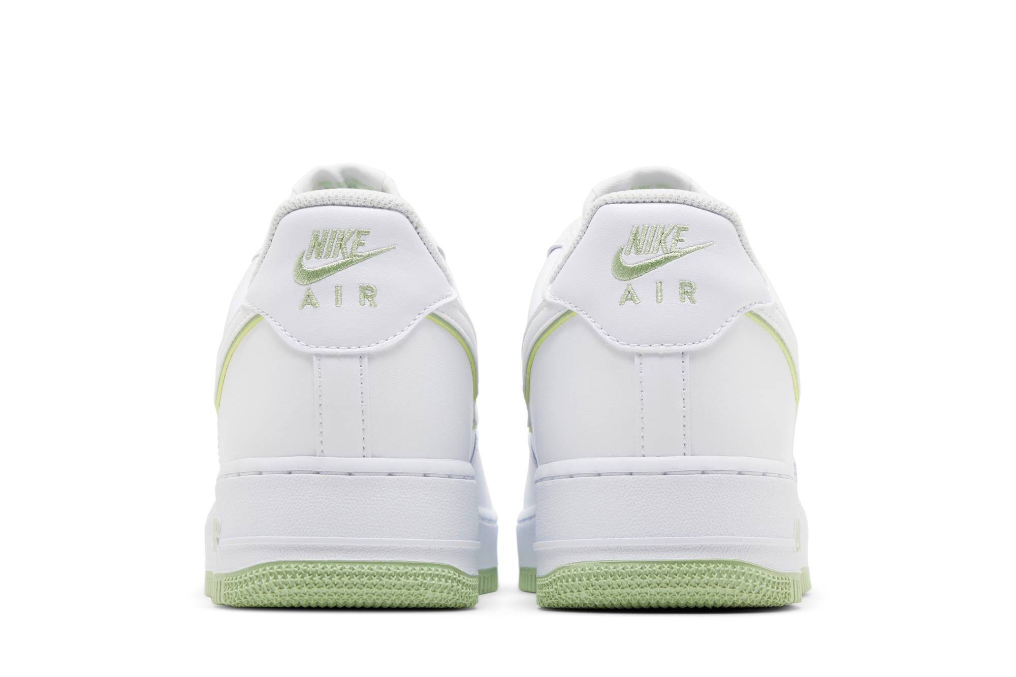 Nike Air Force 1 07 Honeydew DV0788-105 Moroen - Image 13