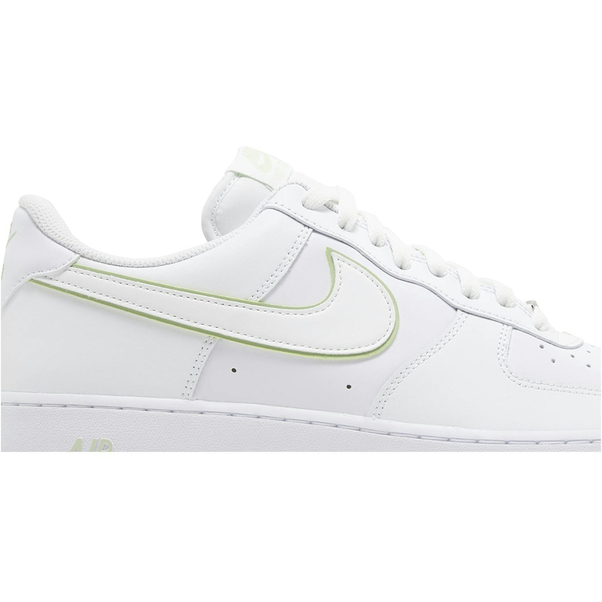 Nike Air Force 1 07 Honeydew DV0788-105 Moroen - Image 2