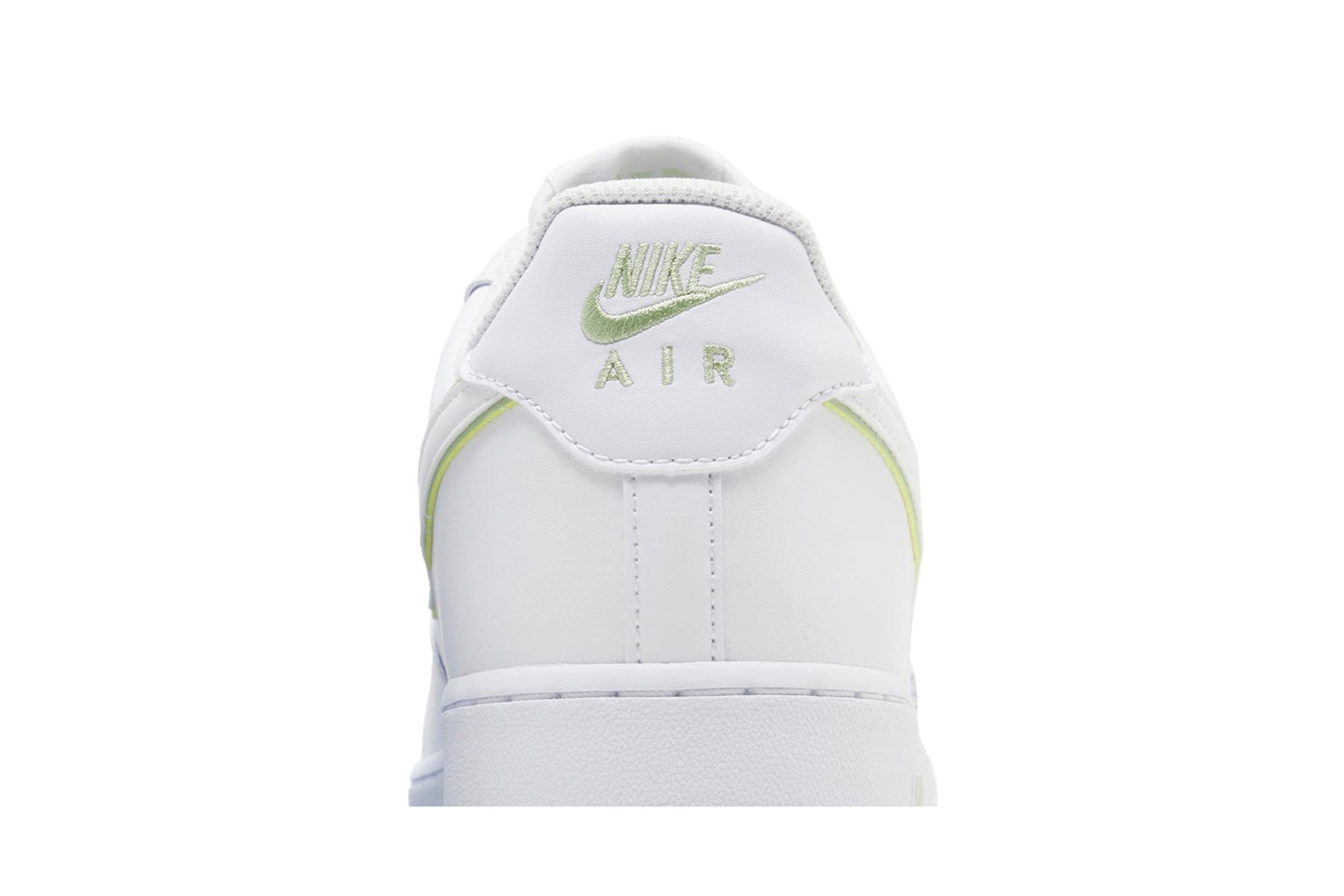 Nike Air Force 1 07 Honeydew DV0788-105 Moroen - Image 14