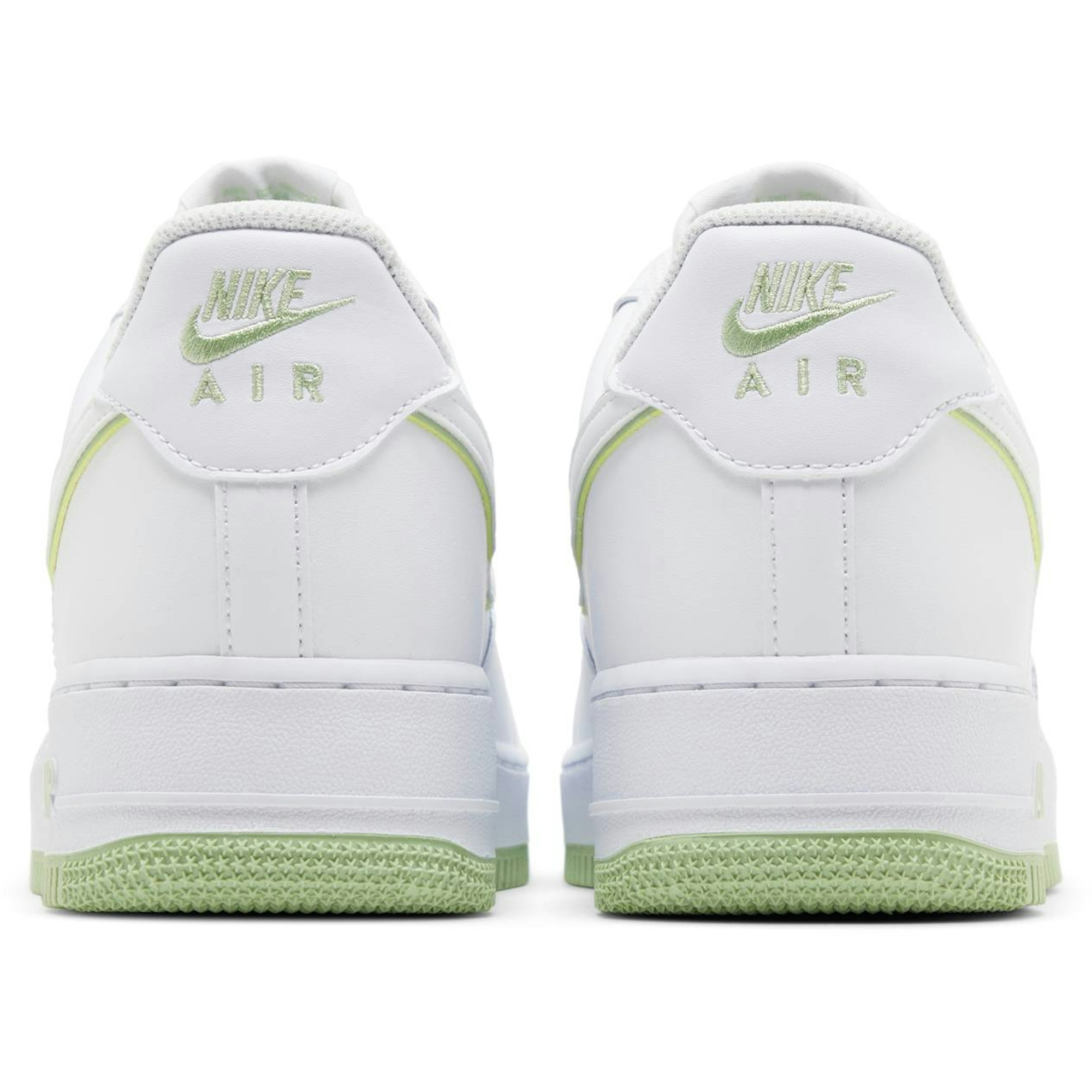 Nike Air Force 1 07 Honeydew DV0788-105 Moroen - Image 6