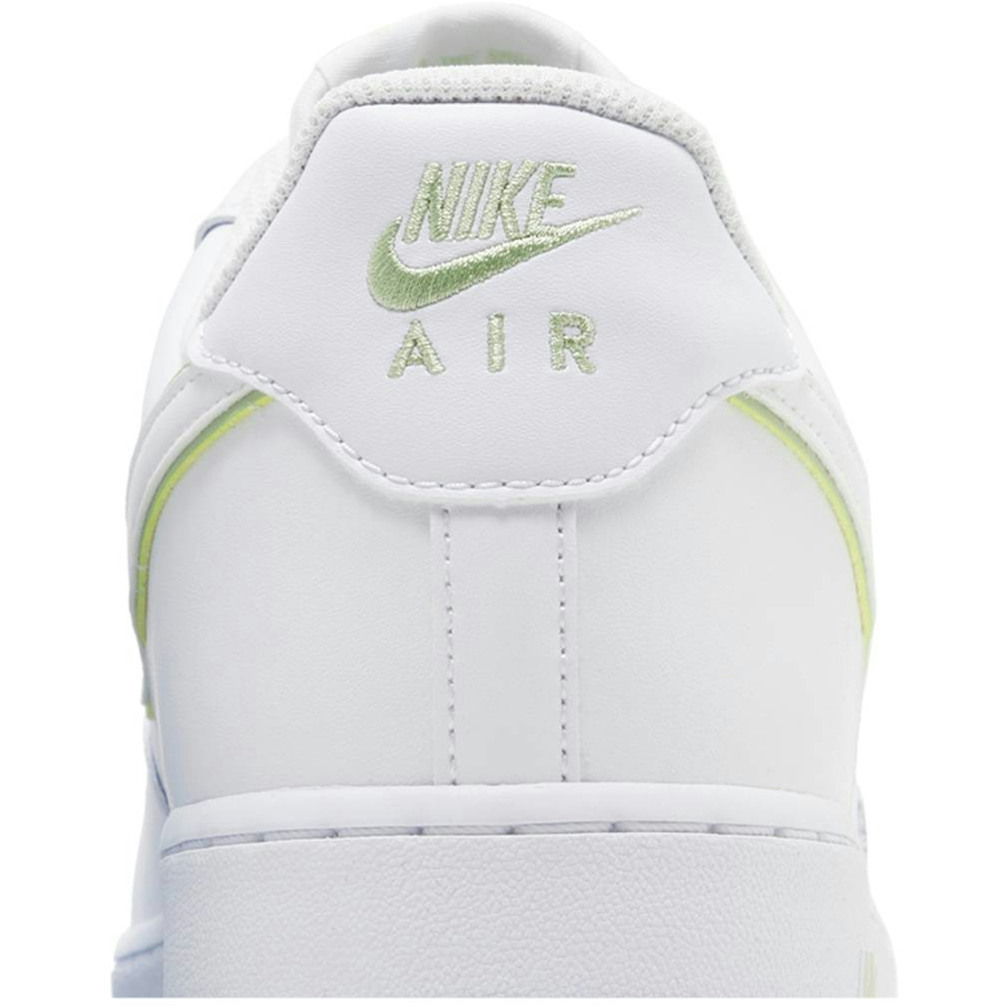 Nike Air Force 1 07 Honeydew DV0788-105 Moroen - Image 7