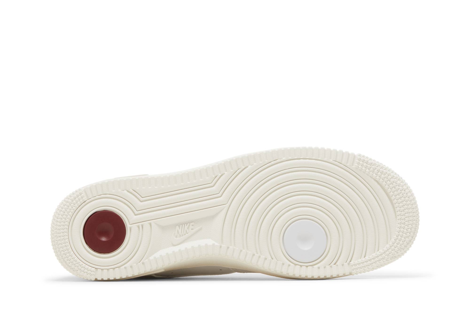 Nike Air Force 1 07 Join Forces - White DQ7664-100 Moroen - Image 4