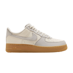 Nike Air Force 1 &rsquo;07 &lsquo;Light Bone Gum&rsquo; FD3365-001 Gloiber