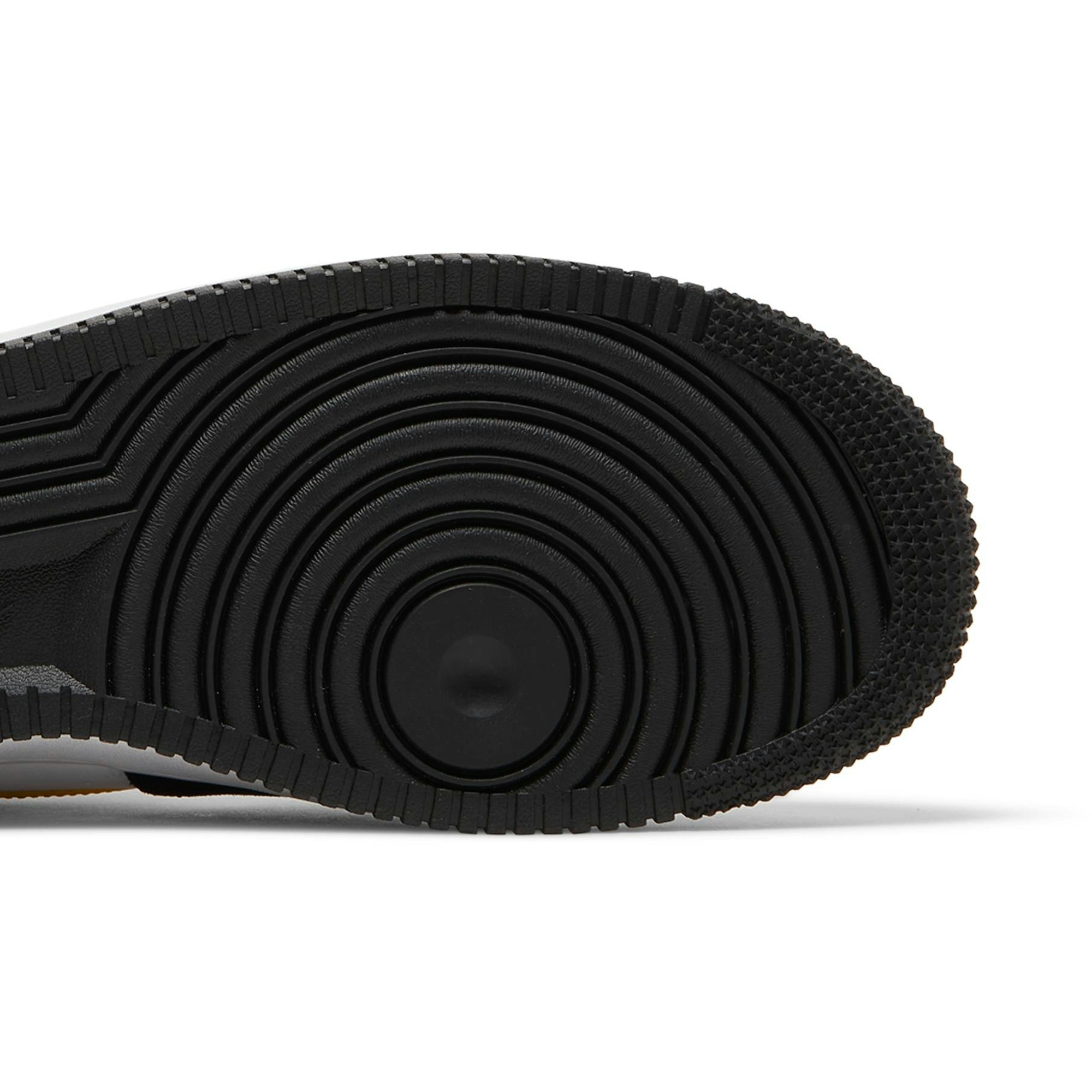 Nike Air Force 1 07 Low Athletic Club Black DH7568-002 Moroen - Image 5