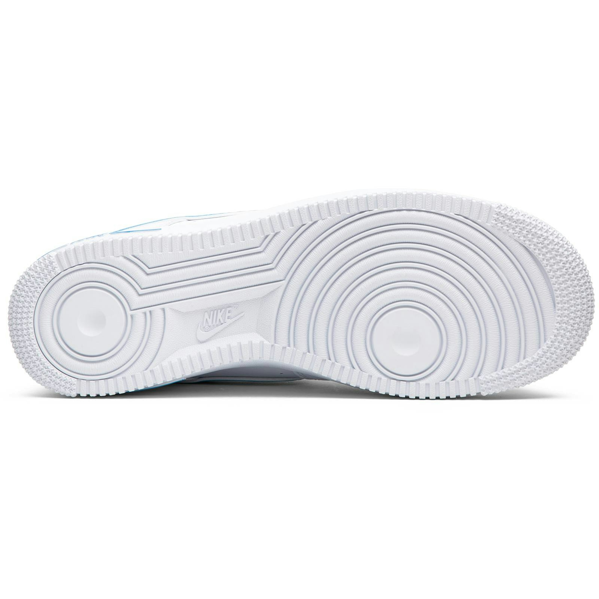 Nike Air Force 1 07 Low University Blue AO2423-100 Moroen - Image 8