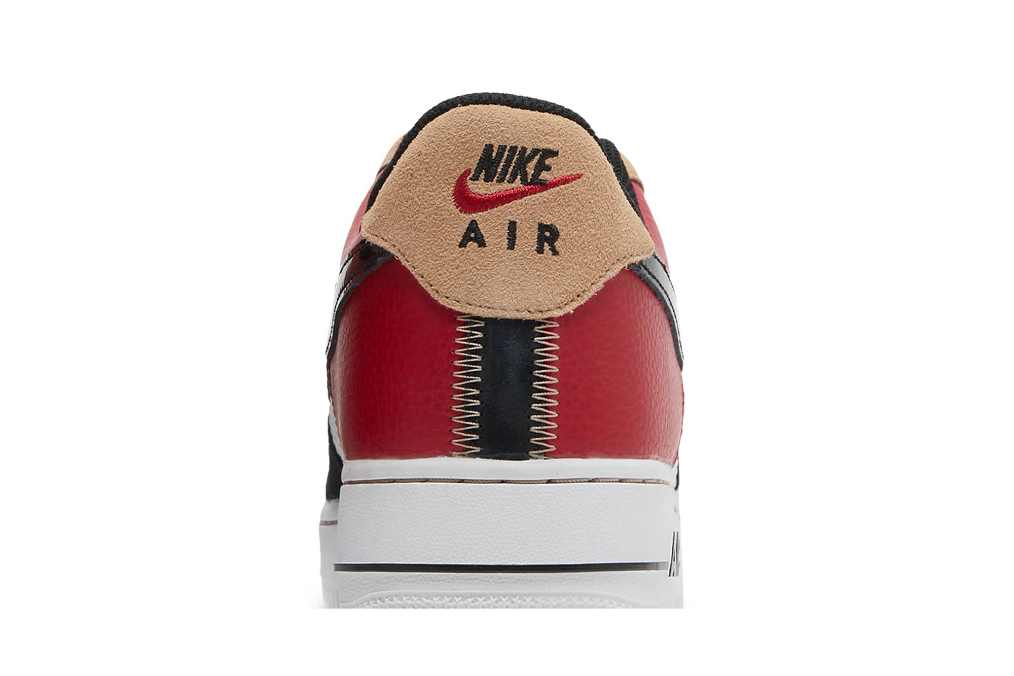 Nike Air Force 1 07 LV8 Alter & Reveal DO6110-100 Moroen - Image 7