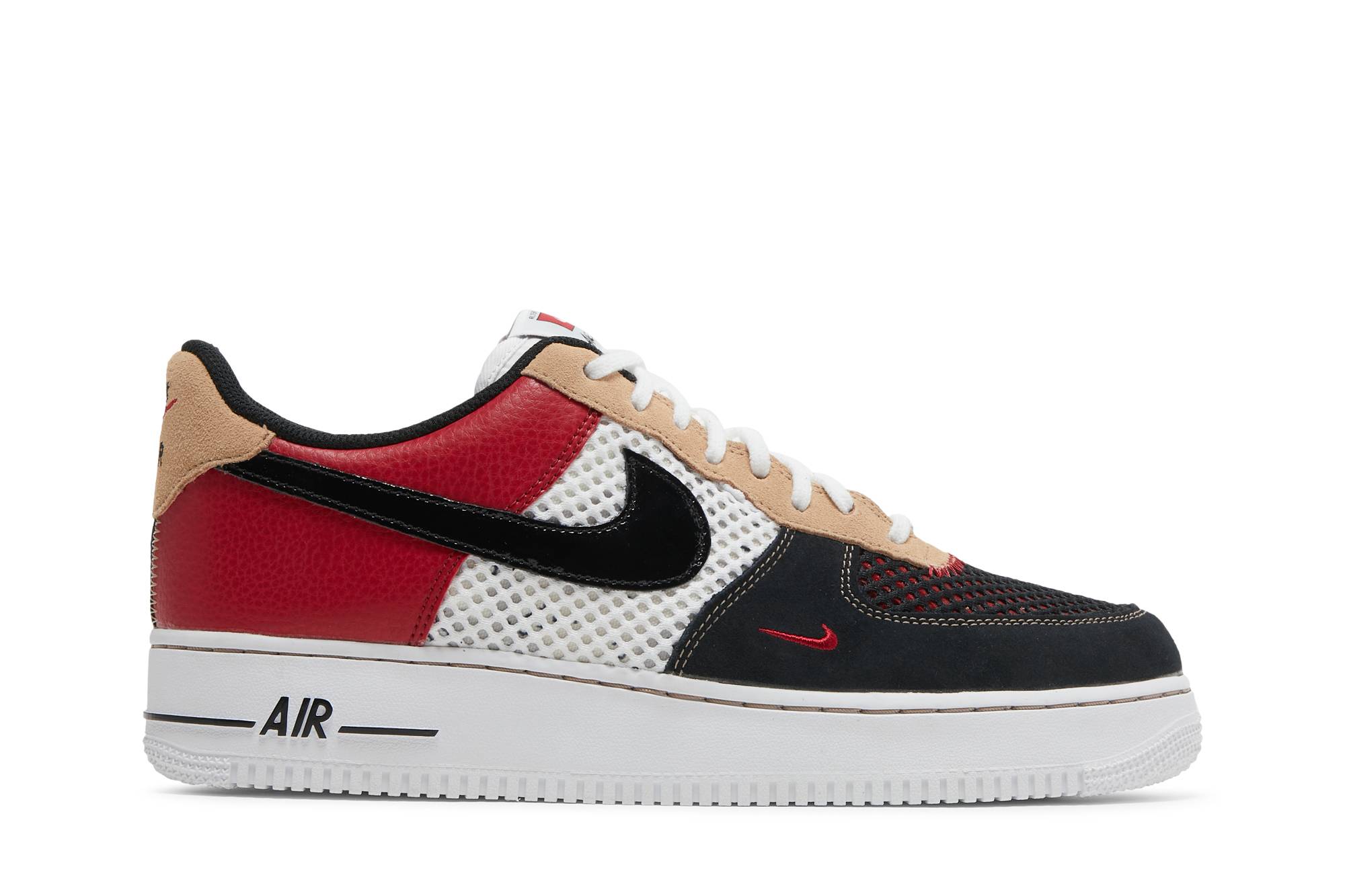 Nike Air Force 1 07 LV8 Alter & Reveal DO6110-100 Moroen