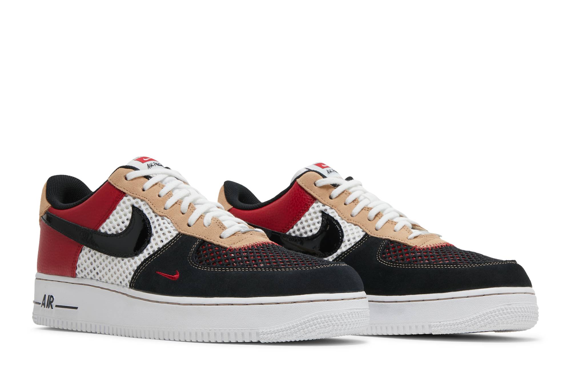 Nike Air Force 1 07 LV8 Alter & Reveal DO6110-100 Moroen - Image 8