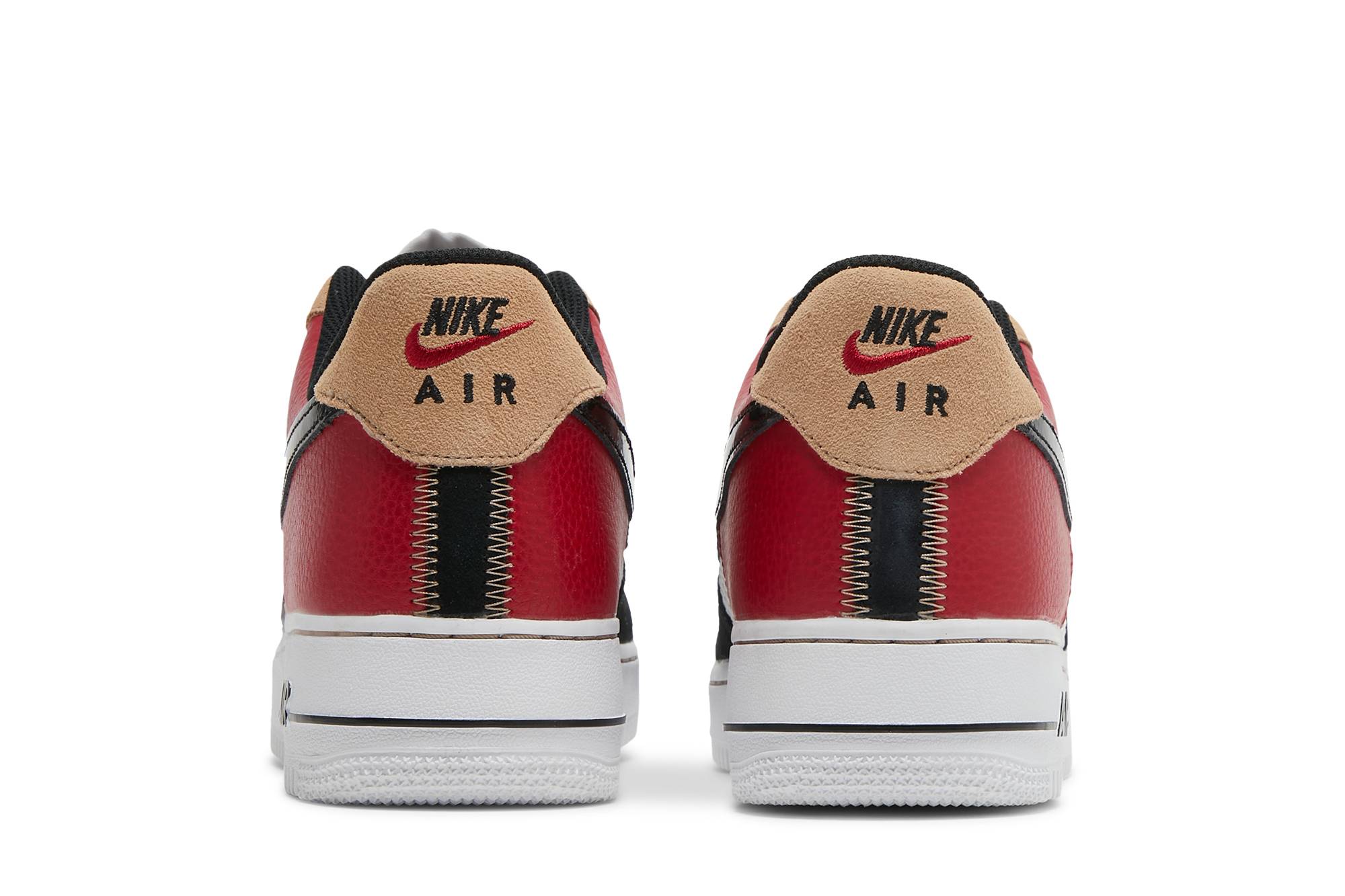Nike Air Force 1 07 LV8 Alter & Reveal DO6110-100 Moroen - Image 6