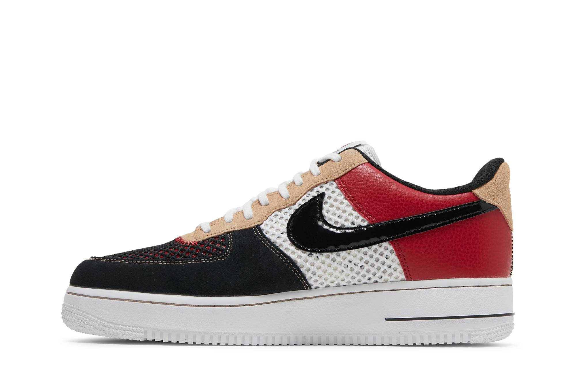 Nike Air Force 1 07 LV8 Alter & Reveal DO6110-100 Moroen - Image 3