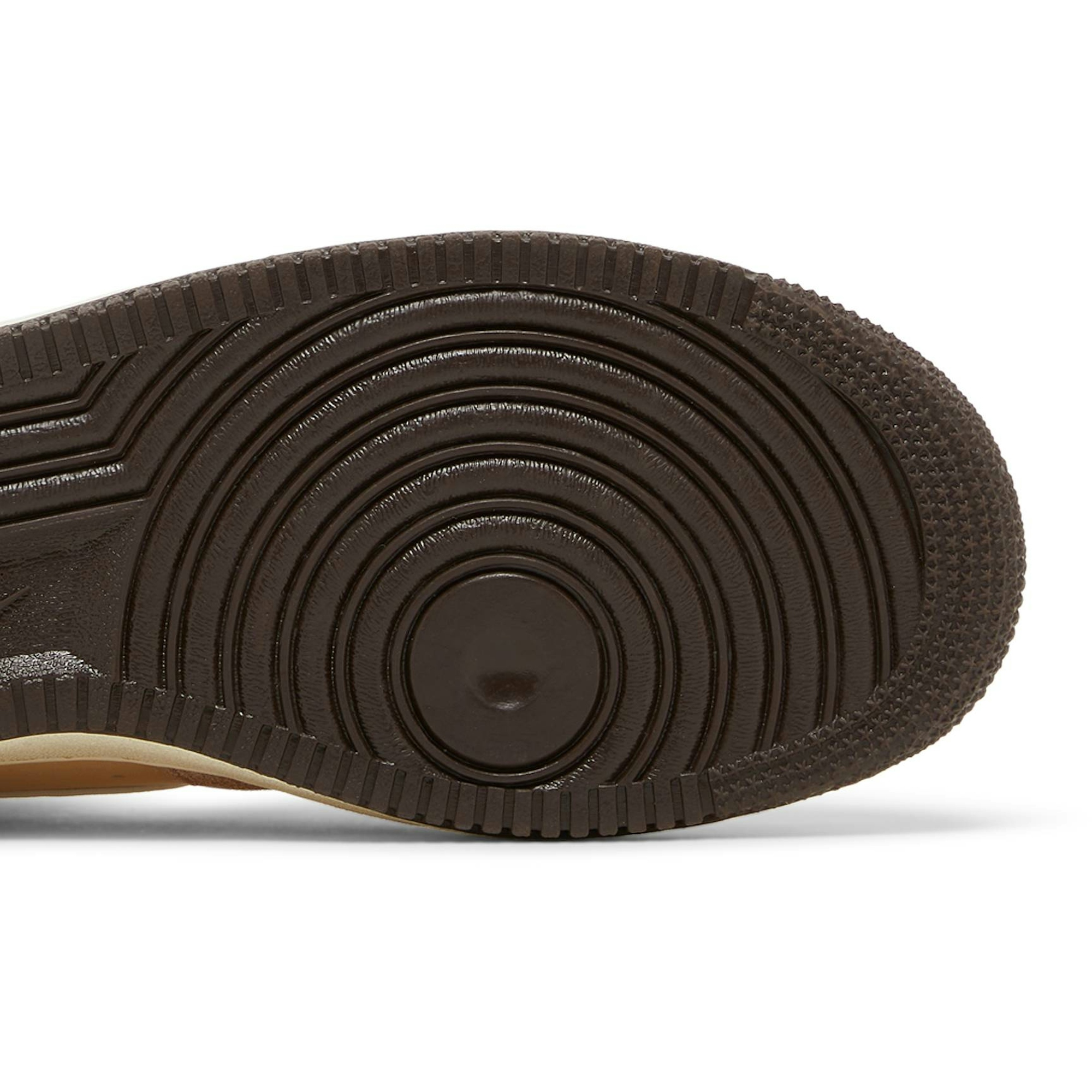 Nike Air Force 1 07 LV8 Baroque Brown FB8878-200 Moroen - Image 5