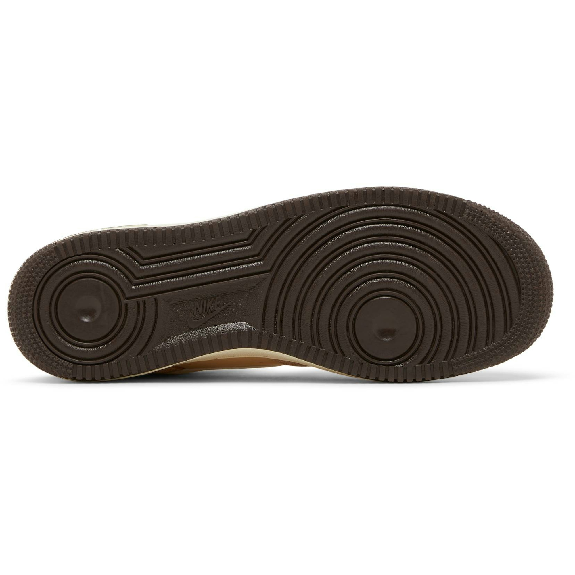 Nike Air Force 1 07 LV8 Baroque Brown FB8878-200 Moroen - Image 4