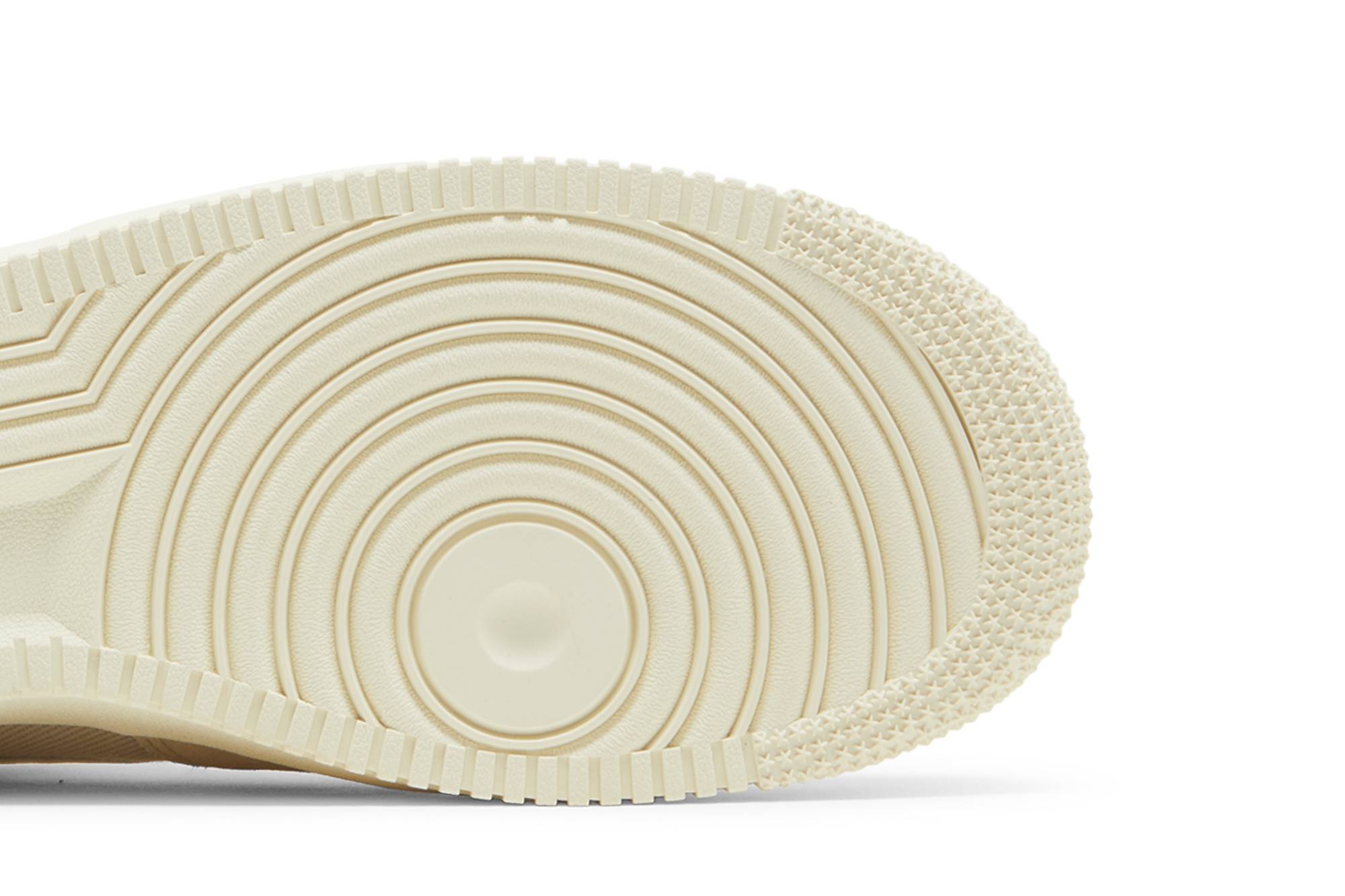 Nike Air Force 1 07 LV8 Certified Fresh - Rattan DO9801-200 Moroen - Image 5