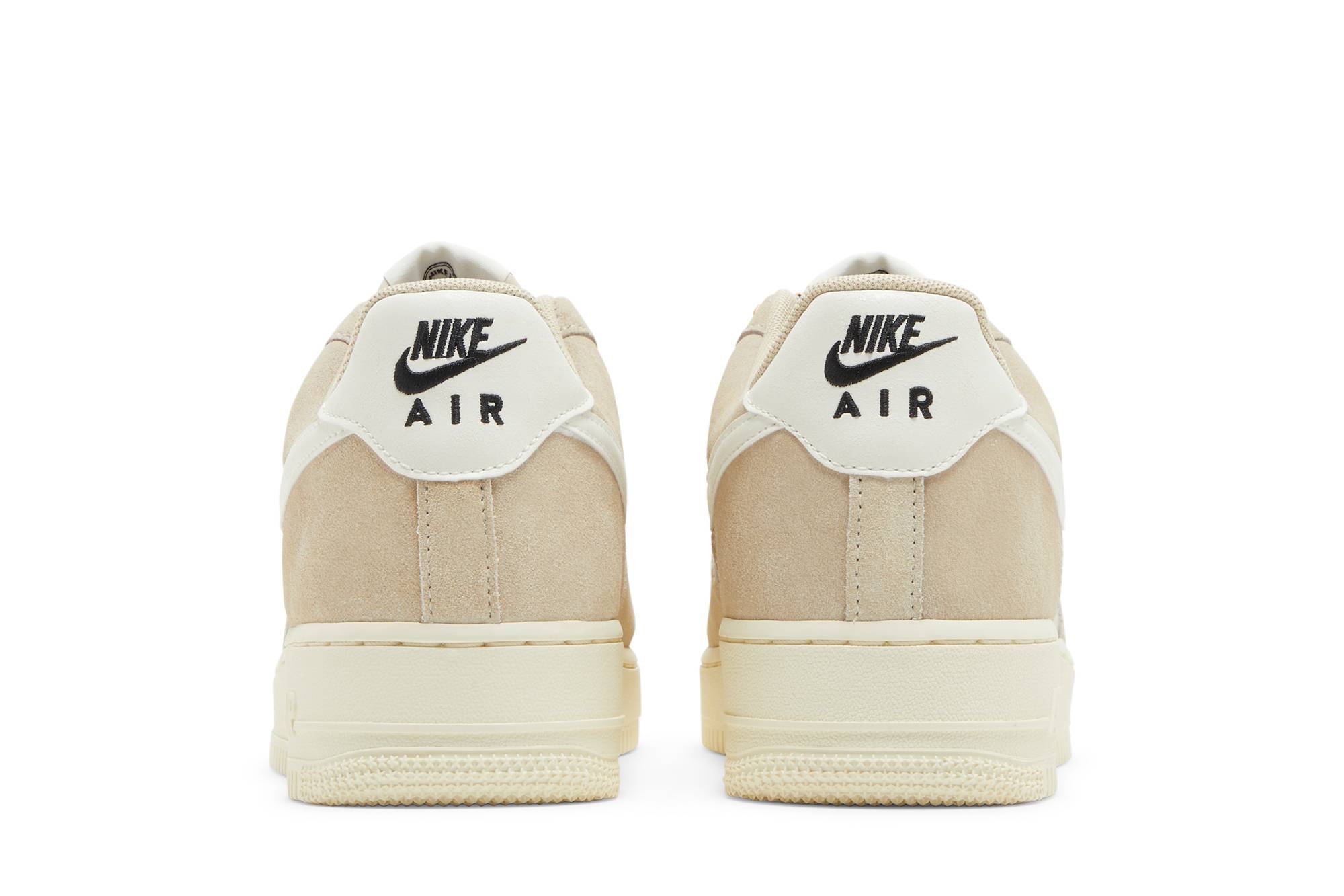 Nike Air Force 1 07 LV8 Certified Fresh - Rattan DO9801-200 Moroen - Image 6