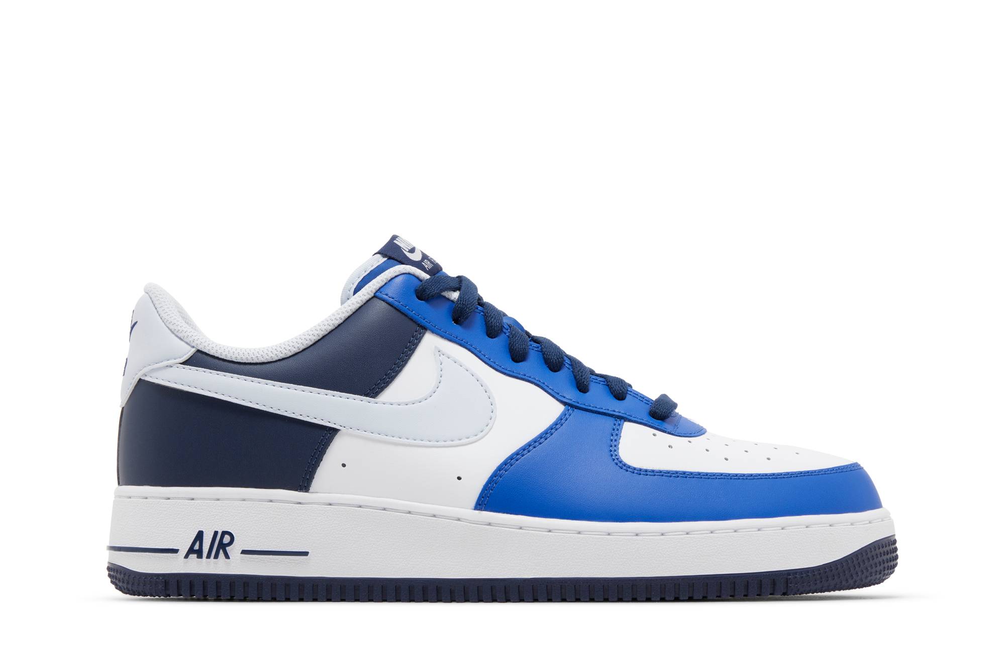 Nike Air Force 1 '07 LV8 'Game Royal Navy' FQ8825-100