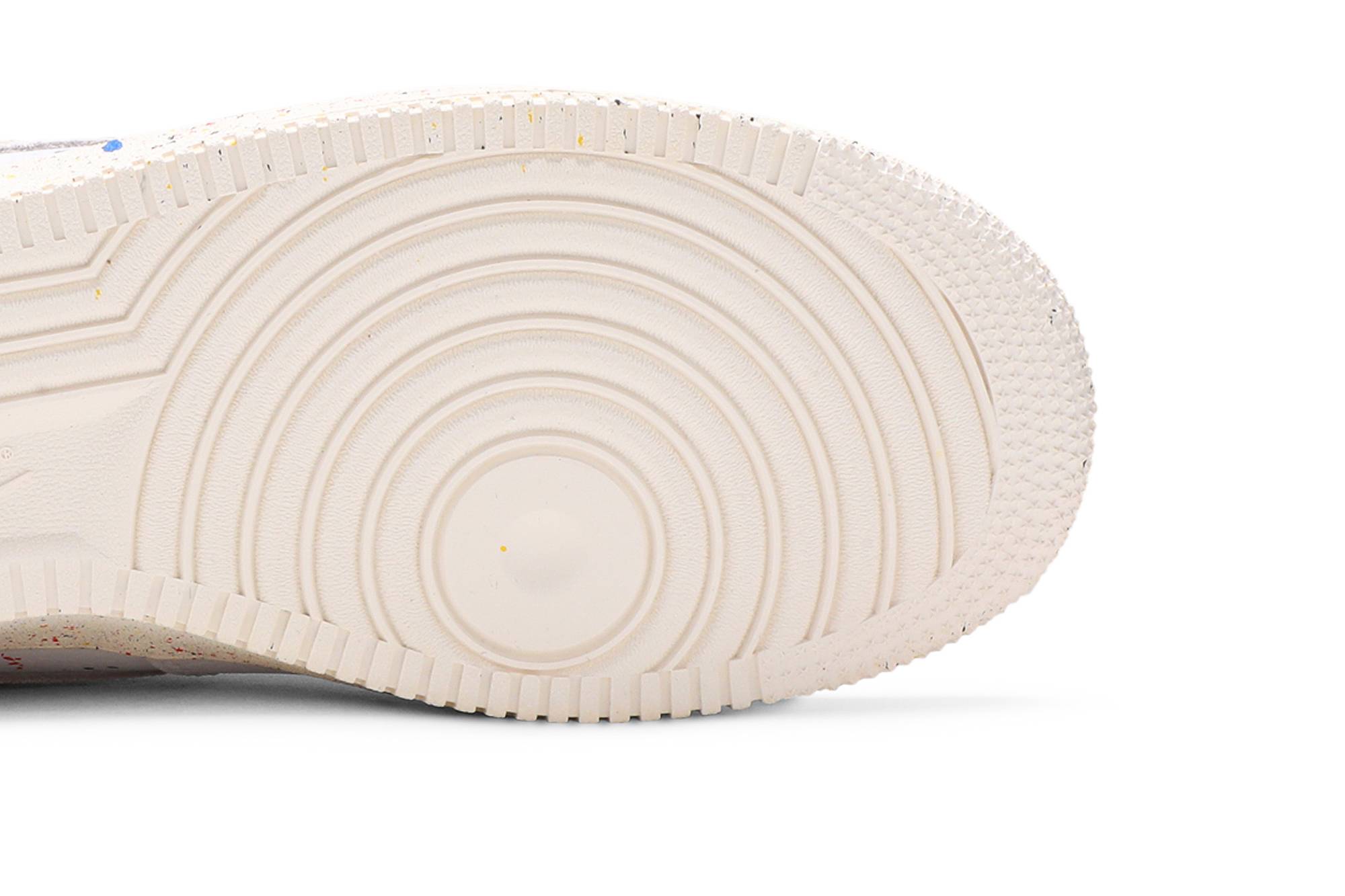 Nike Air Force 1 07 LV8 Paint Splatter CZ0339-100 Moroen - Image 12