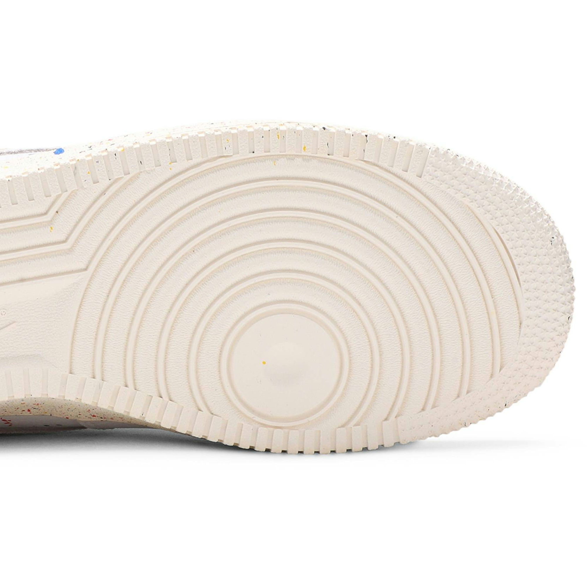 Nike Air Force 1 07 LV8 Paint Splatter CZ0339-100 Moroen - Image 5