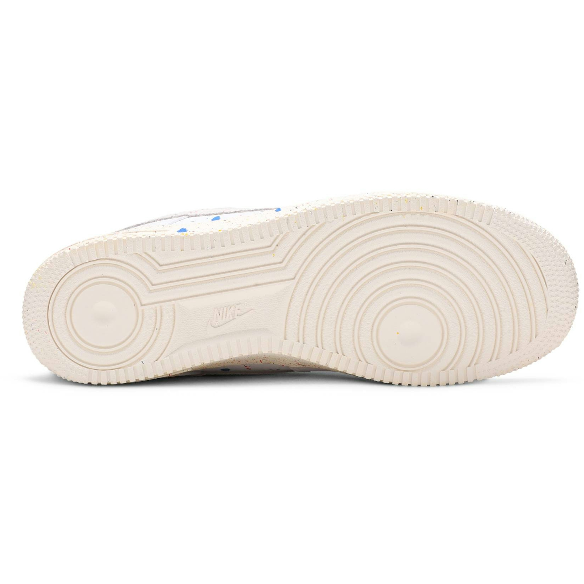 Nike Air Force 1 07 LV8 Paint Splatter CZ0339-100 Moroen - Image 4