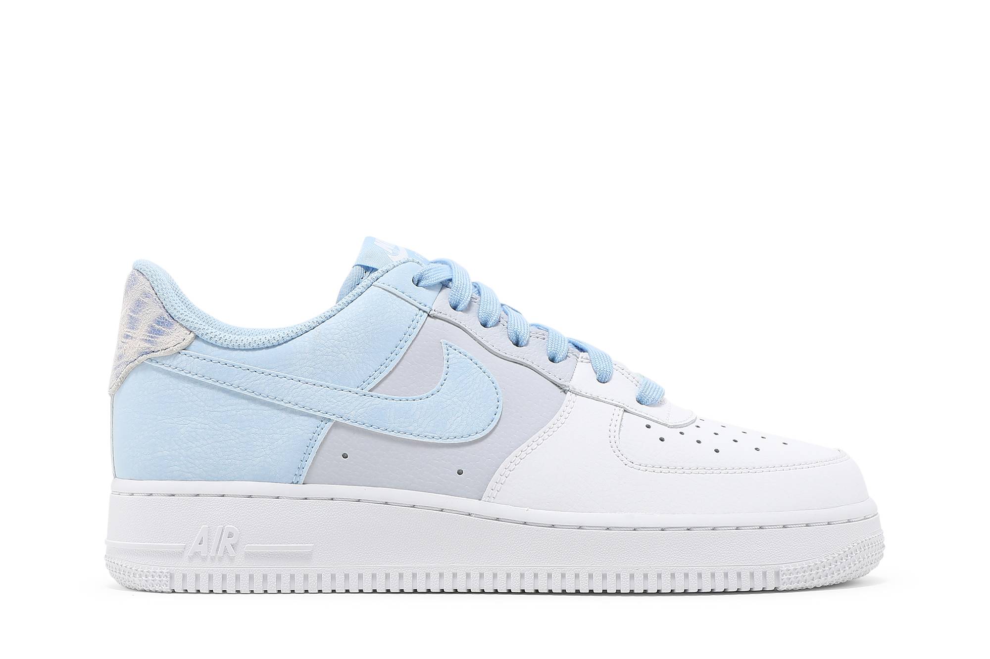 Nike Air Force 1 '07 LV8 'Psychic Blue' CZ0337-400