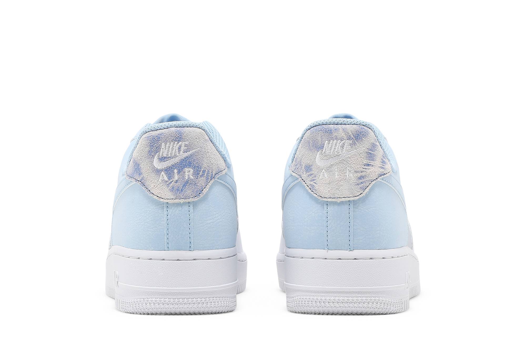 Nike Air Force 1 '07 LV8 'Psychic Blue' CZ0337-400 - Image 6