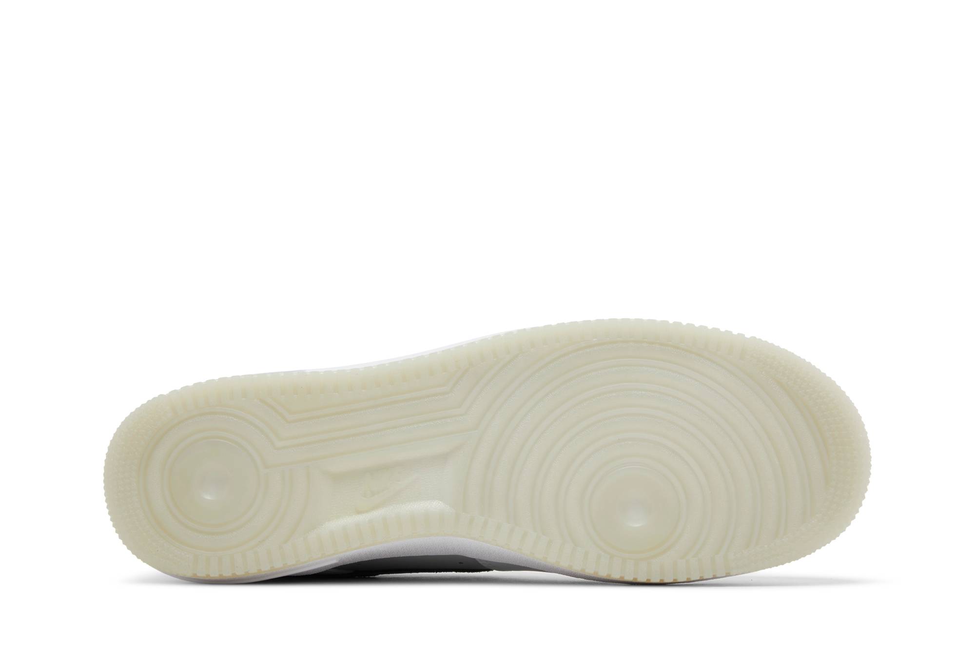 Nike Air Force 1 '07 LV8 'Pure Platinum Light Carbon' FJ4170-001 - Image 4