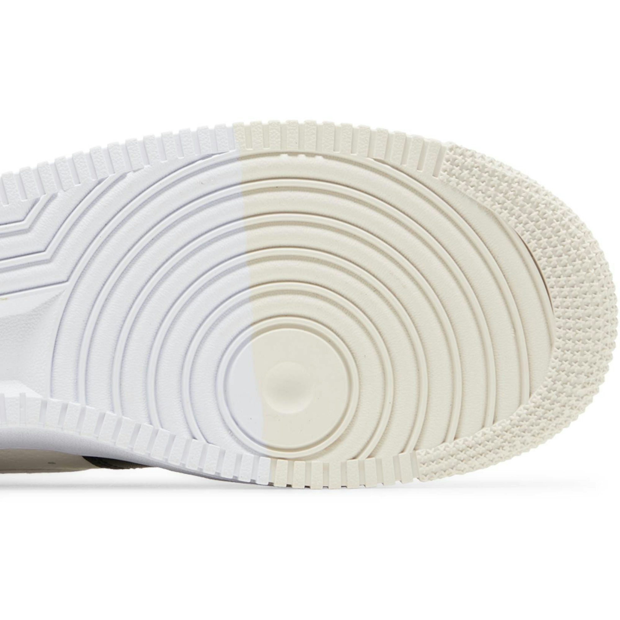 Nike Air Force 1 '07 LV8 'Split - Black Phantom' FD2592-002 - Image 5