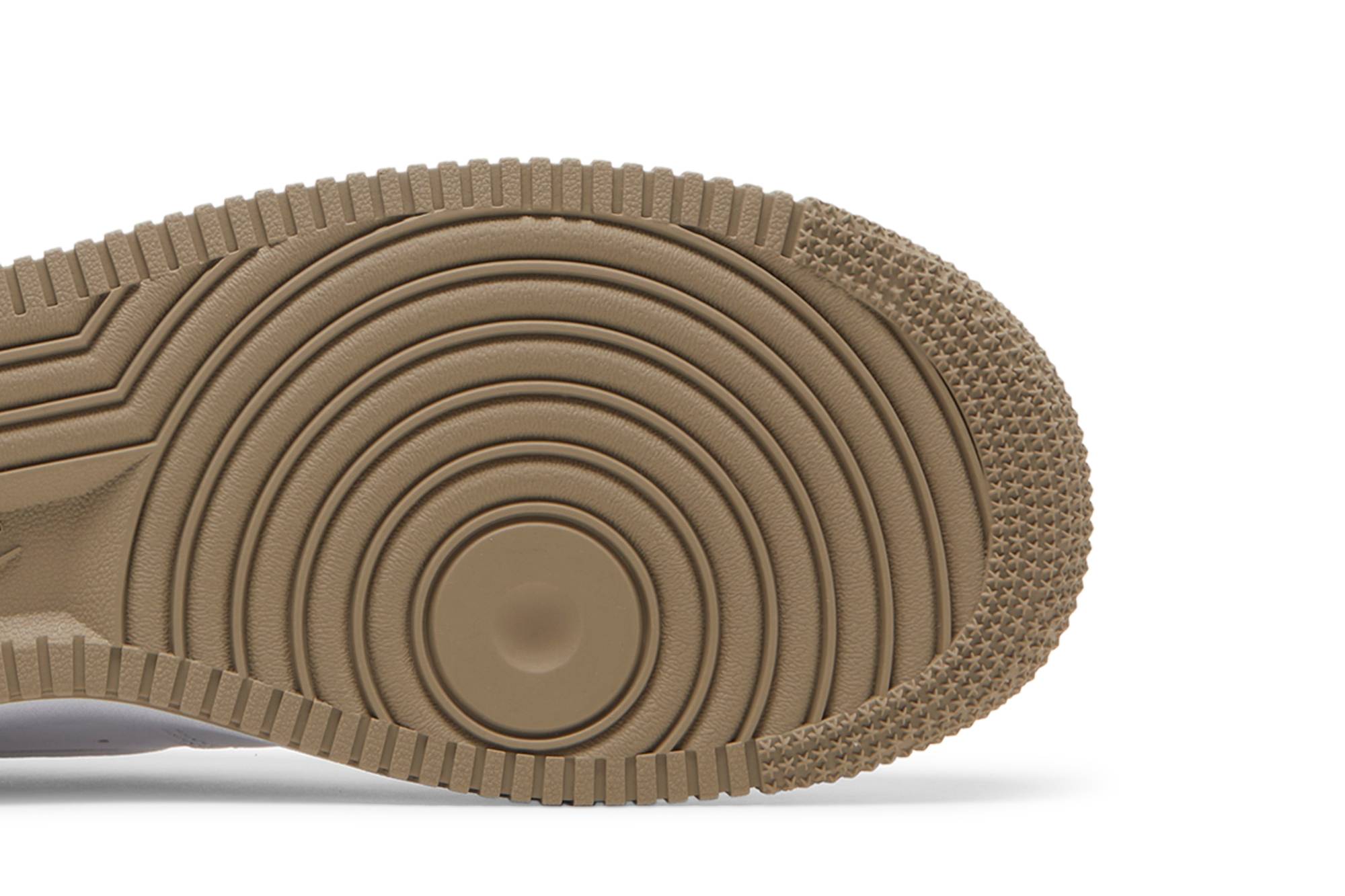 Nike Air Force 1 07 LV8 White Taupe DR9867-100 Moroen - Image 12