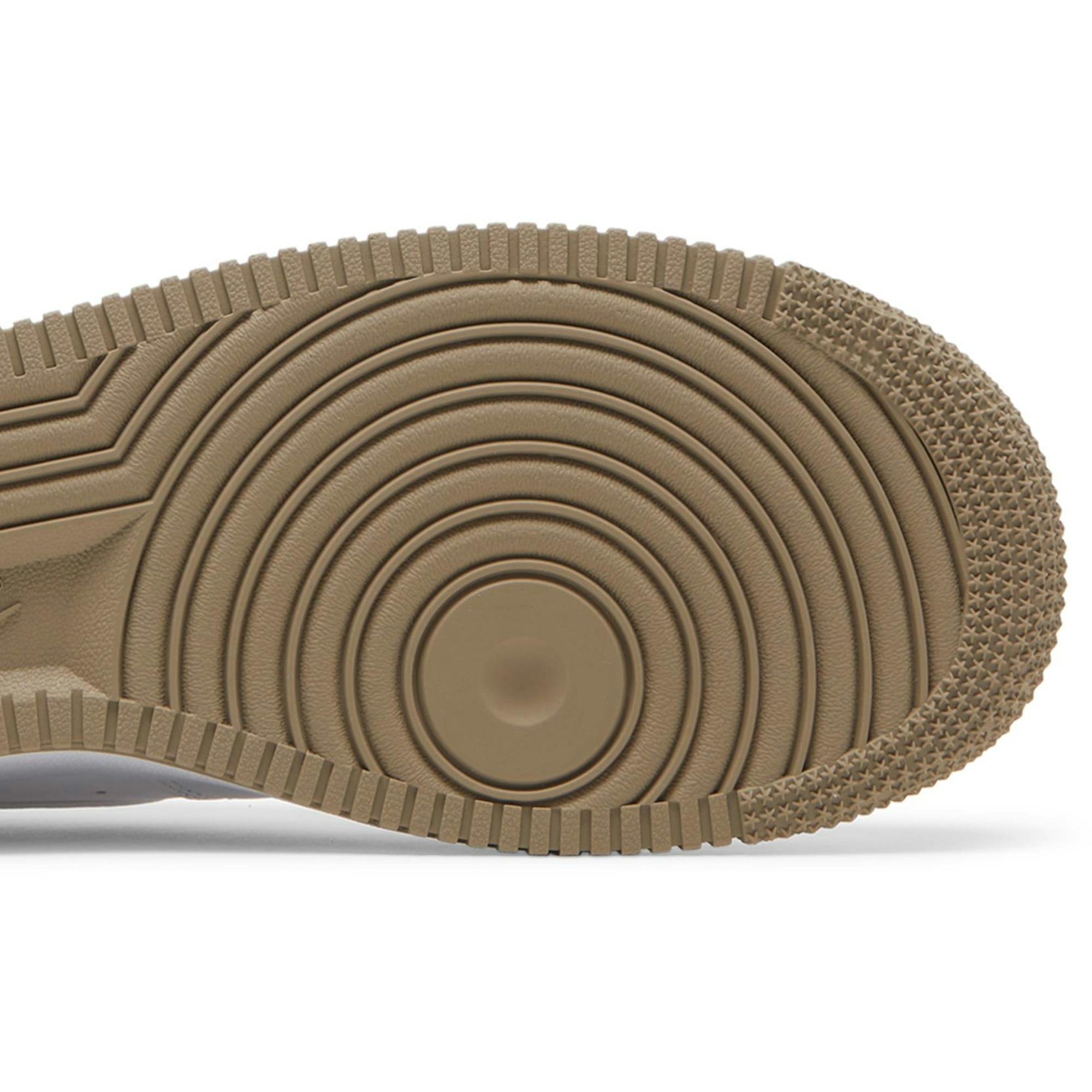 Nike Air Force 1 07 LV8 White Taupe DR9867-100 Moroen - Image 5