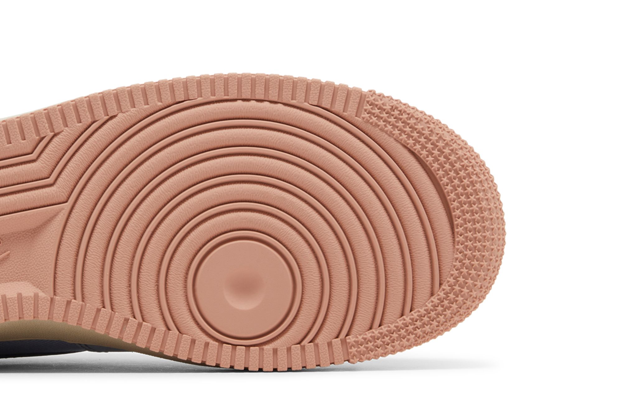 Nike Air Force 1 '07 LX 'Ashen Slate' FB8876-400 - Image 5