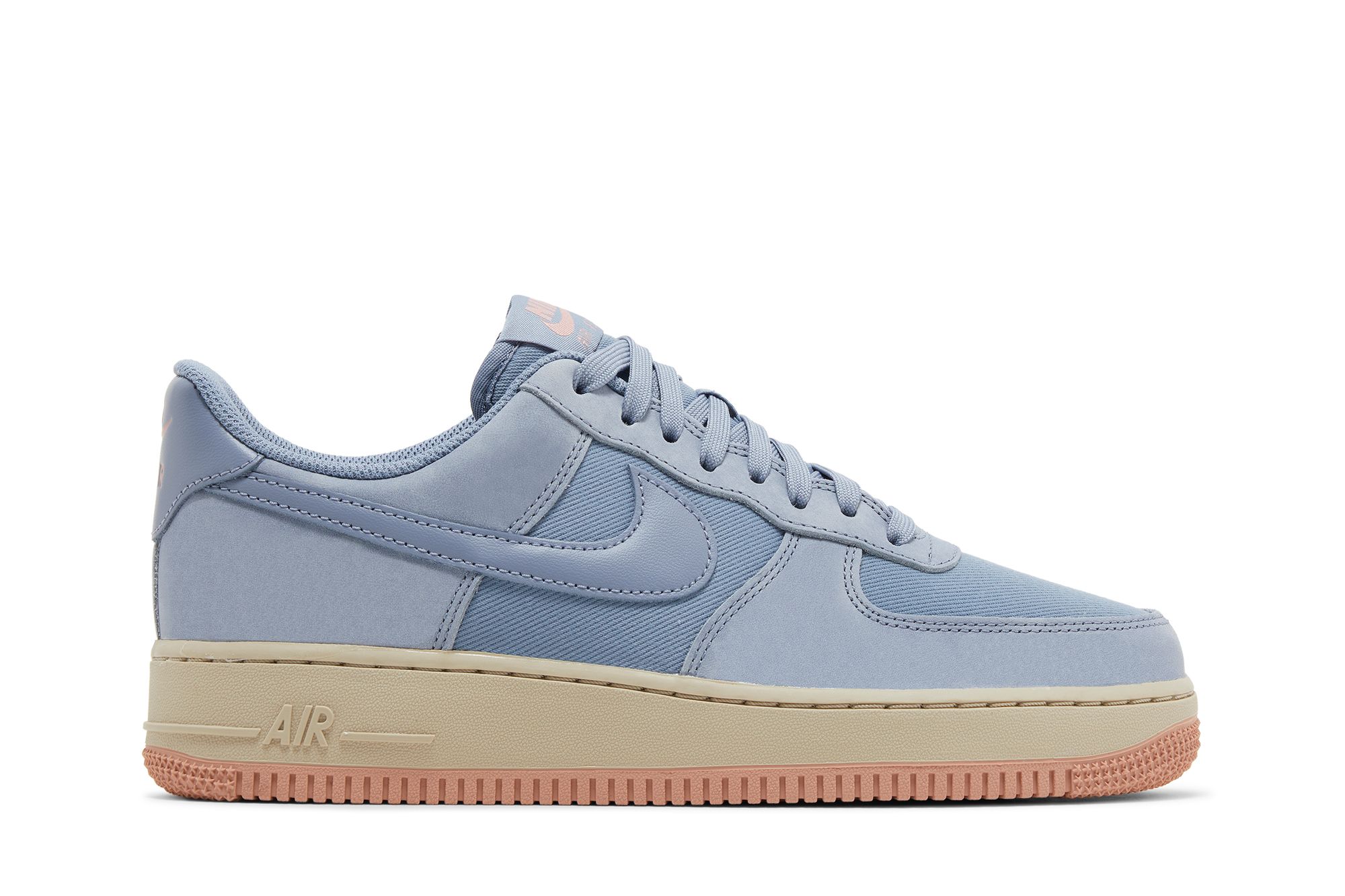 Nike Air Force 1 '07 LX 'Ashen Slate' FB8876-400
