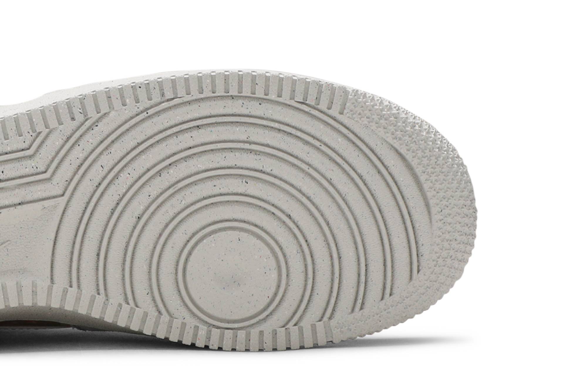 Nike Air Force 1 '07 LX 'Embroidered Desert Camo' DD1175-001 - Image 5