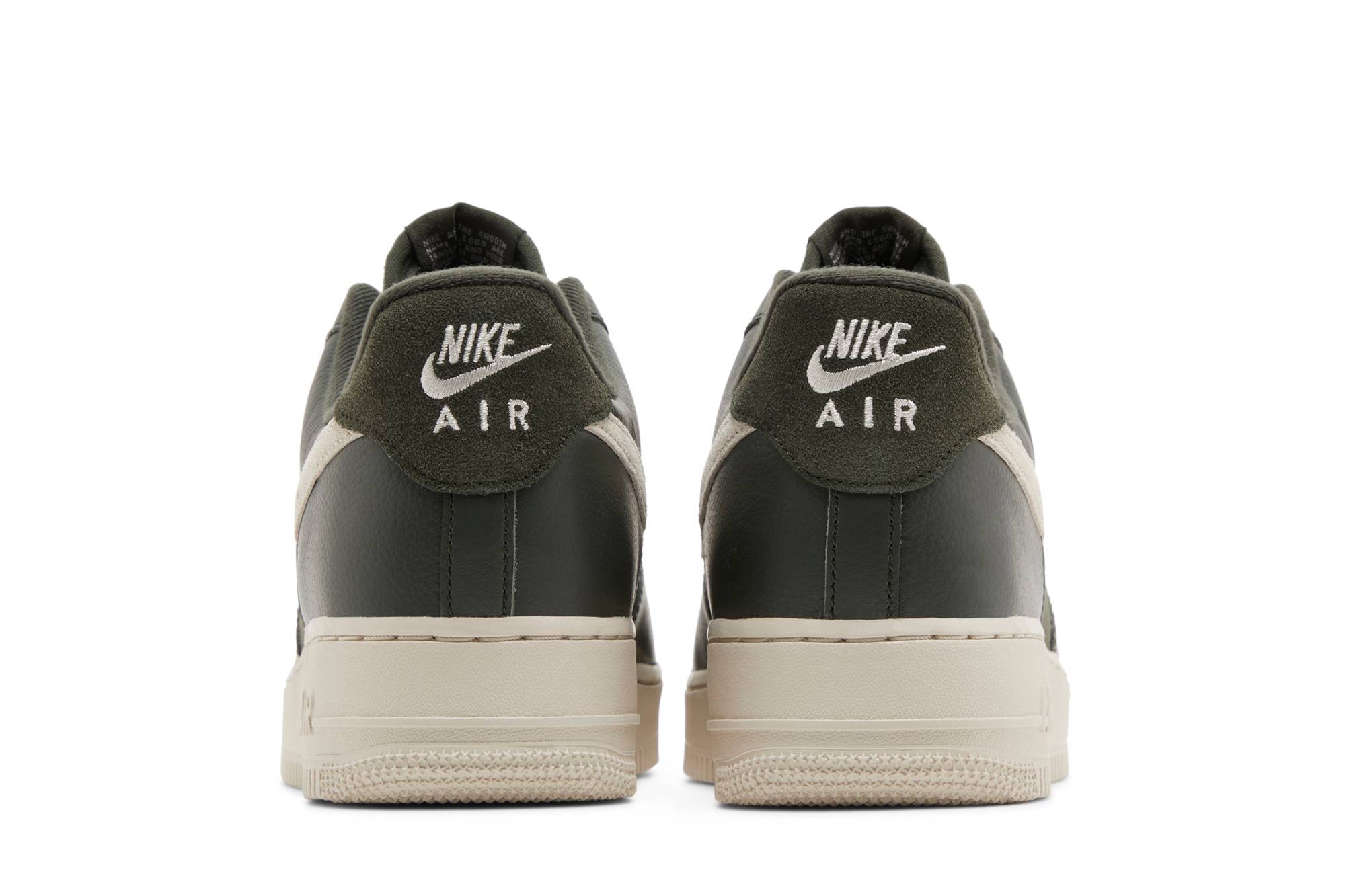 Nike Air Force 1 '07 LX 'Sequoia' DV7186-301 - Image 13