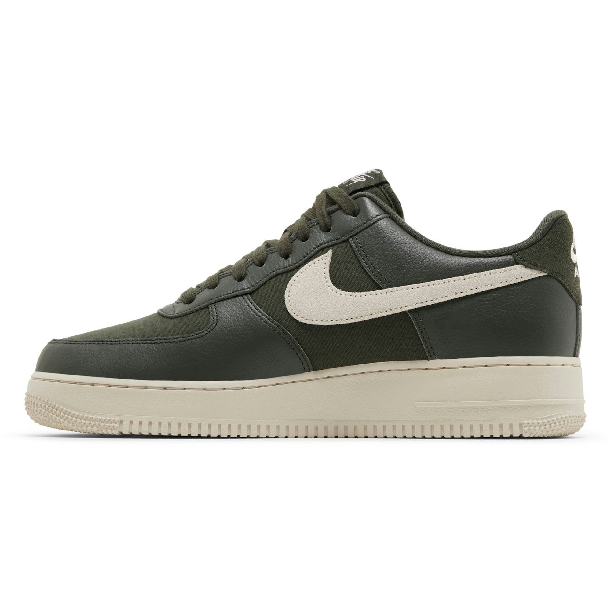 Nike Air Force 1 '07 LX 'Sequoia' DV7186-301 - Image 3