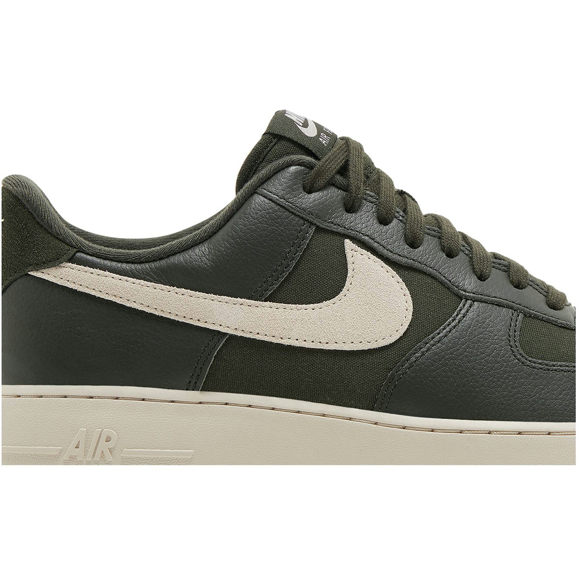 Nike Air Force 1 '07 LX 'Sequoia' DV7186-301 - Image 2