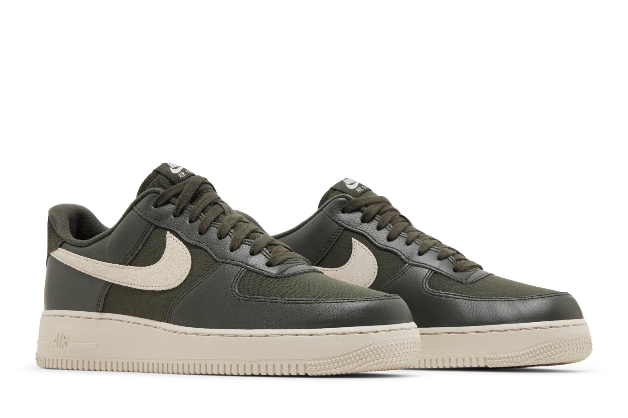 Nike Air Force 1 '07 LX 'Sequoia' DV7186-301 - Image 15