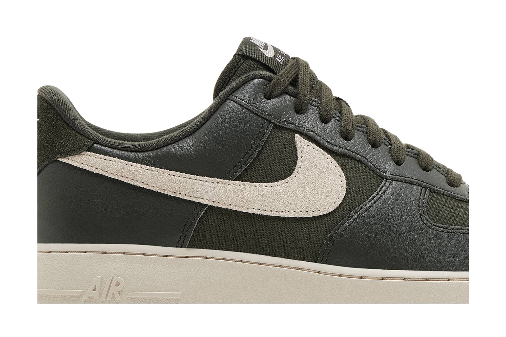 Nike Air Force 1 '07 LX 'Sequoia' DV7186-301 - Image 9