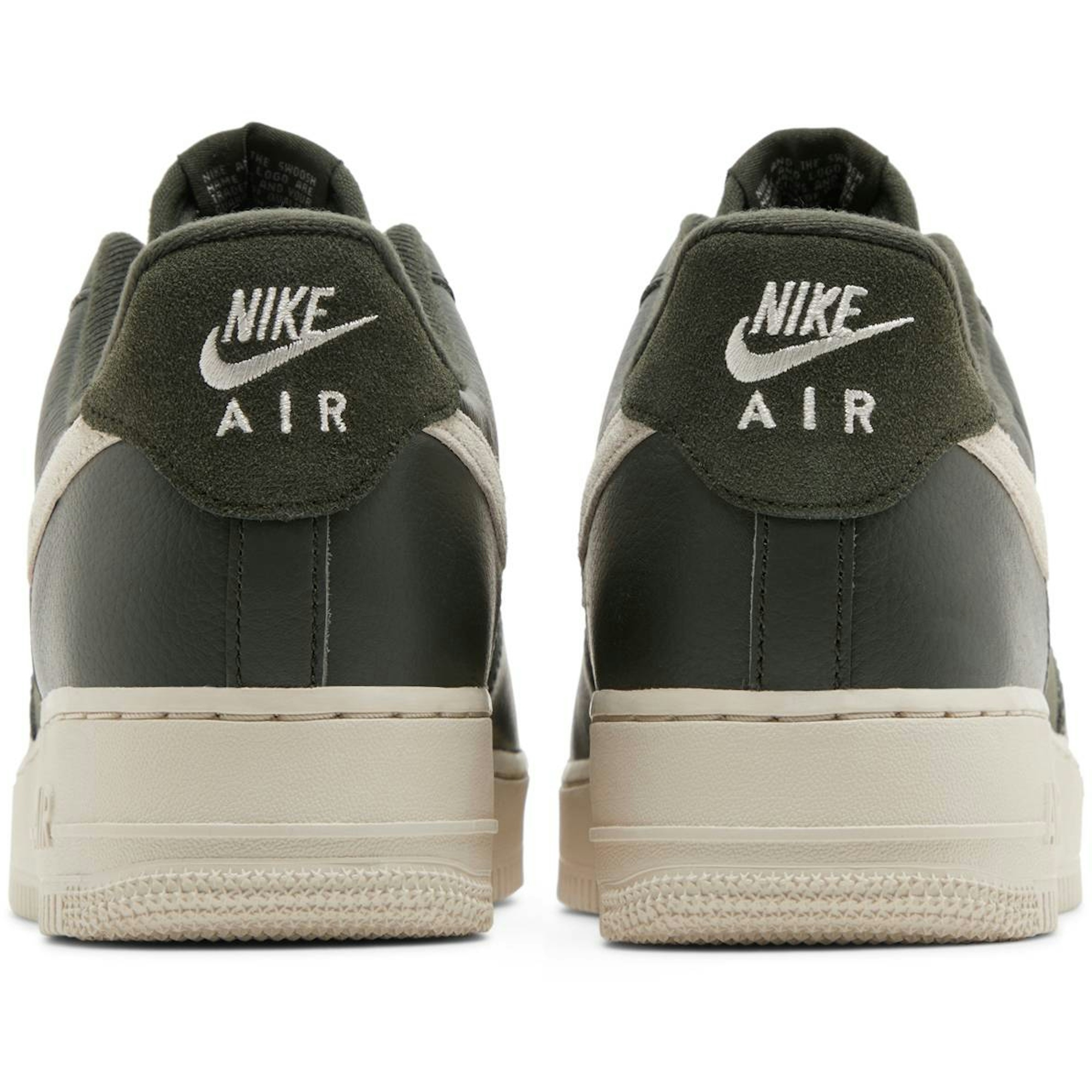 Nike Air Force 1 '07 LX 'Sequoia' DV7186-301 - Image 6