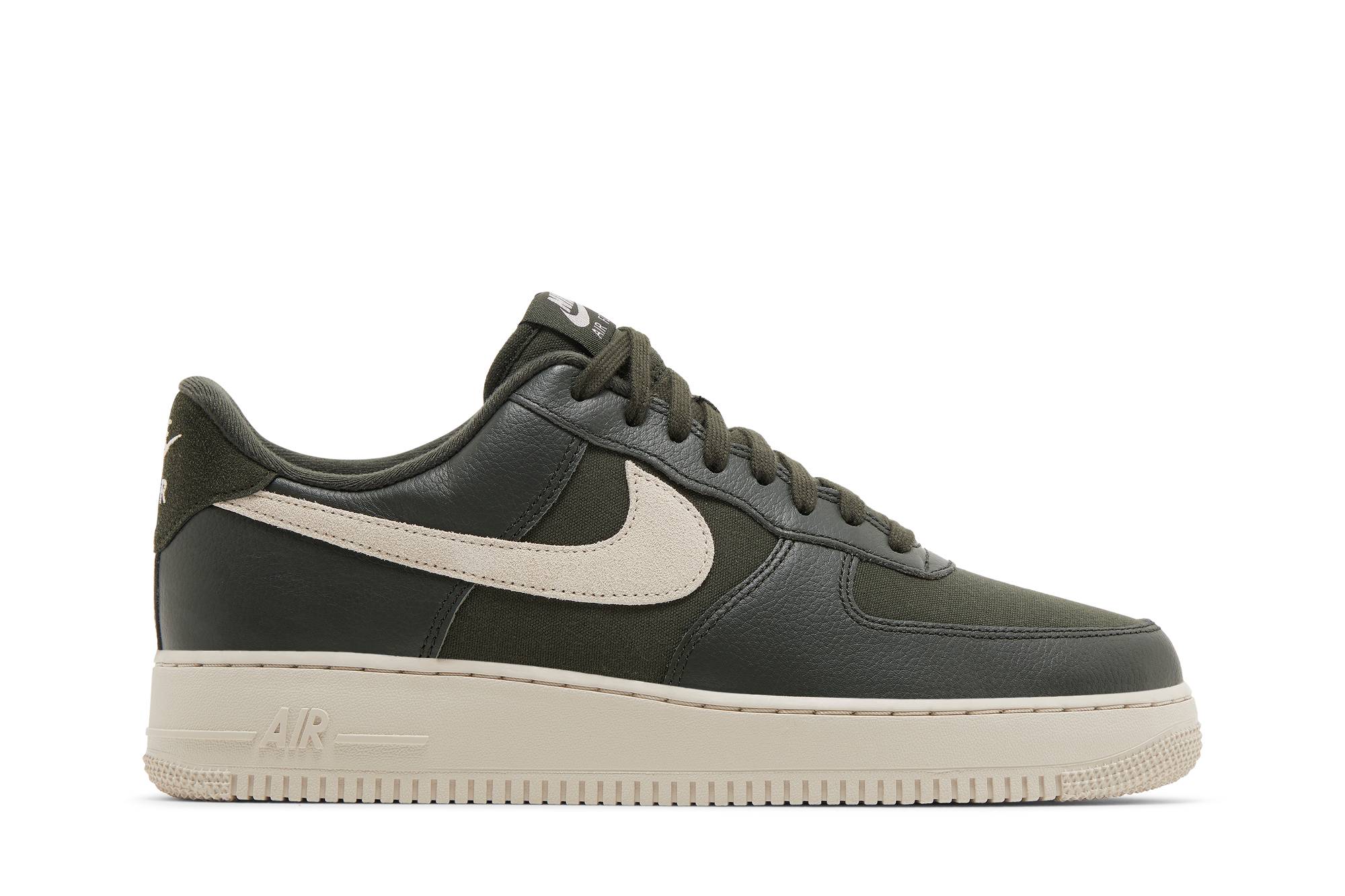 Nike Air Force 1 '07 LX 'Sequoia' DV7186-301