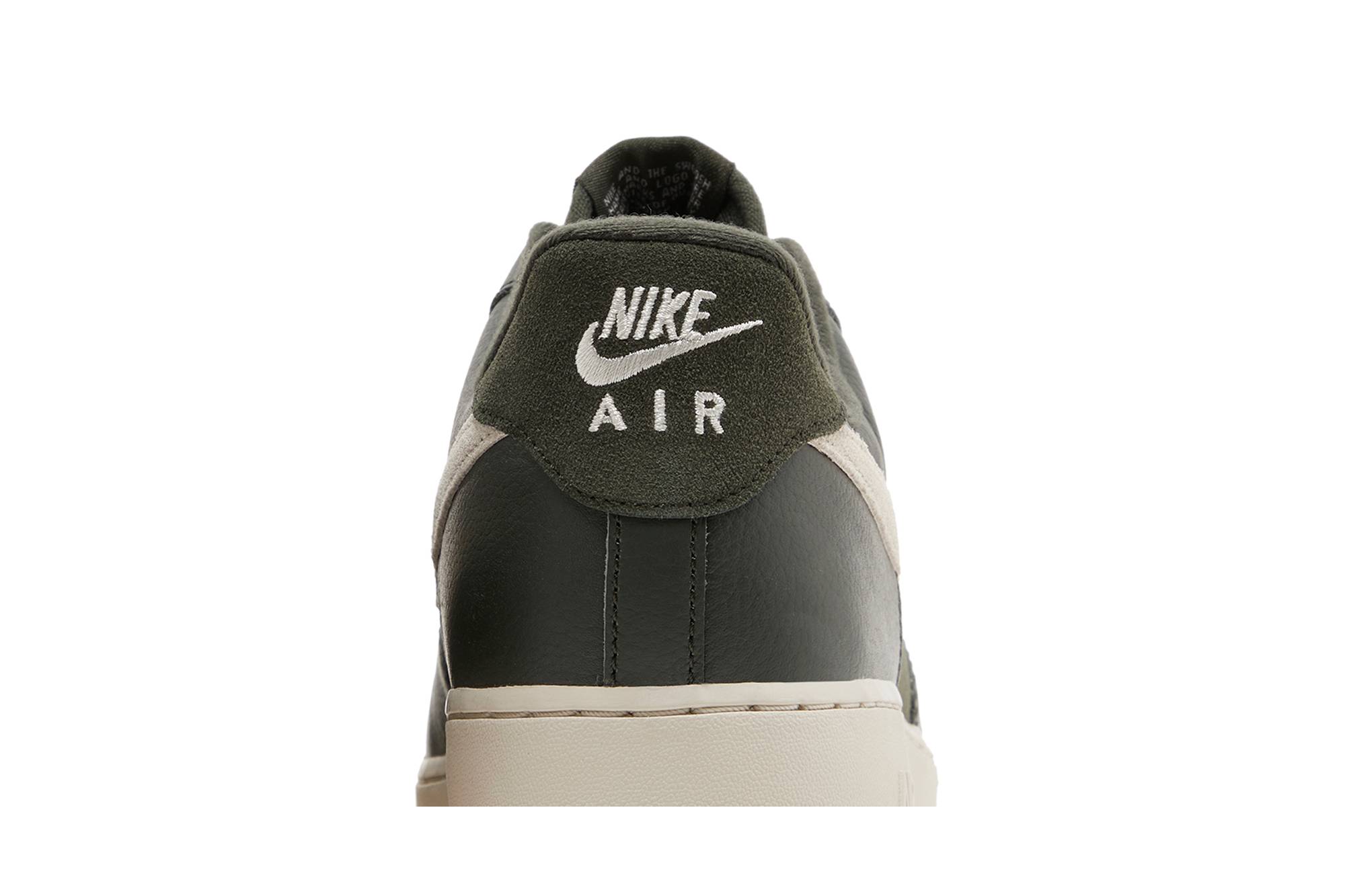 Nike Air Force 1 '07 LX 'Sequoia' DV7186-301 - Image 14