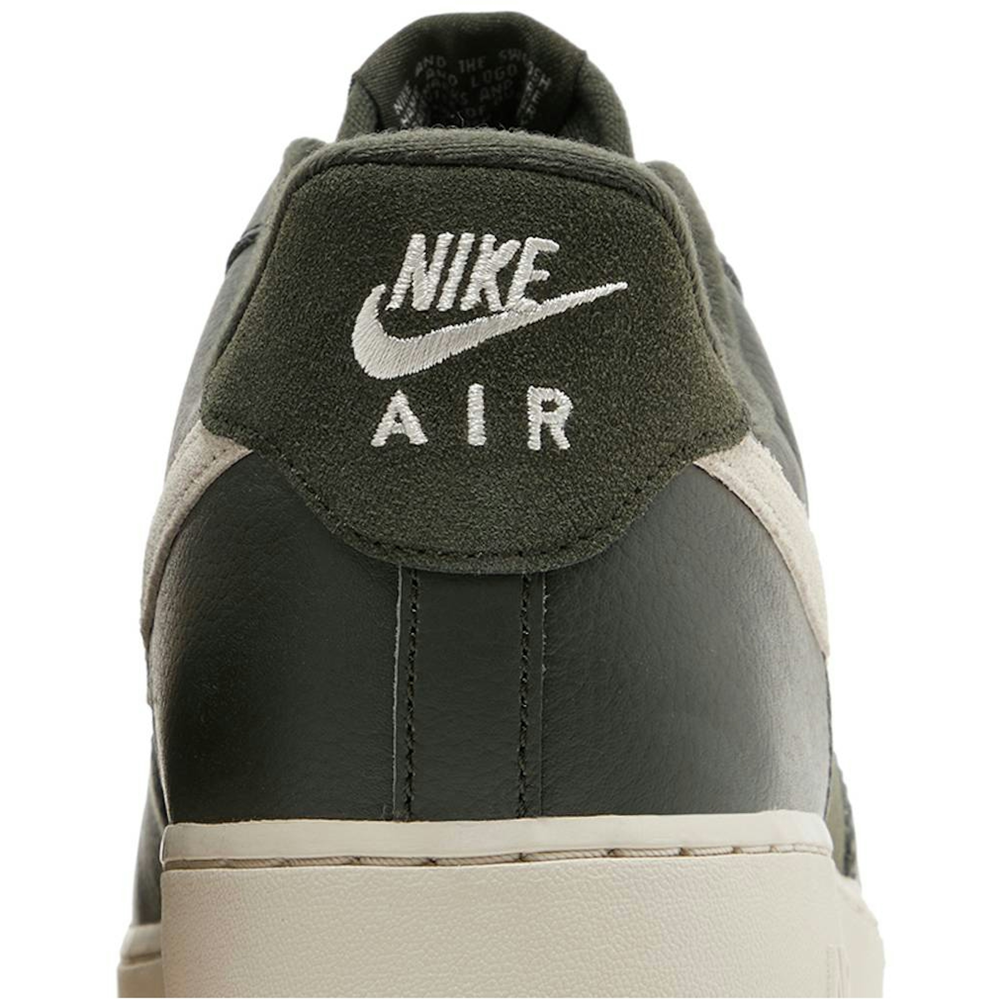 Nike Air Force 1 '07 LX 'Sequoia' DV7186-301 - Image 7