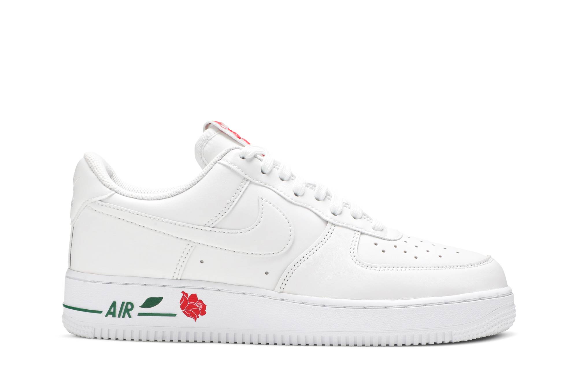 Nike Air Force 1 '07 LX 'Thank You Plastic Bag' CU6312-100