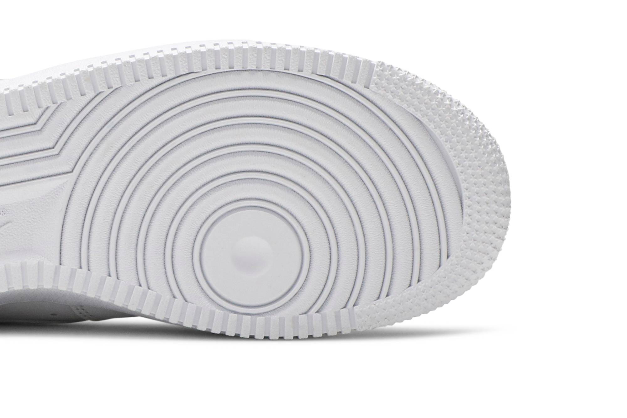 Nike Air Force 1 '07 LX 'Thank You Plastic Bag' CU6312-100 - Image 5