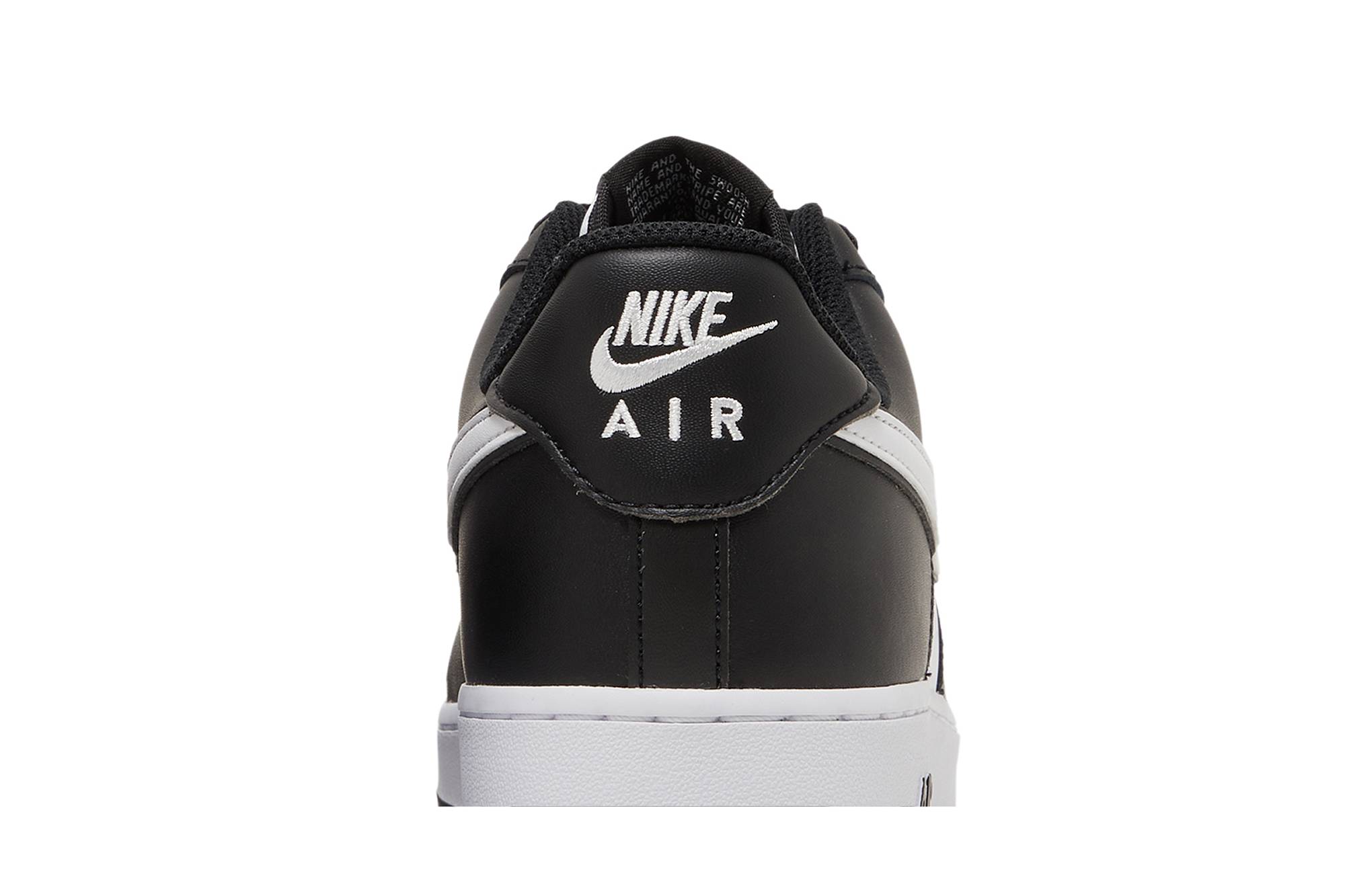 Nike Air Force 1 '07 'Panda' DV0788-001 - Image 7
