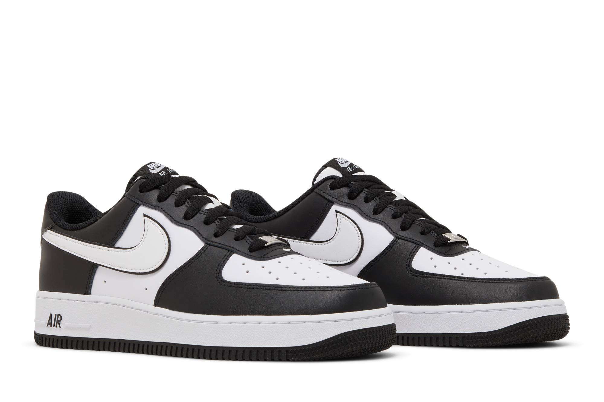 Nike Air Force 1 '07 'Panda' DV0788-001 - Image 8