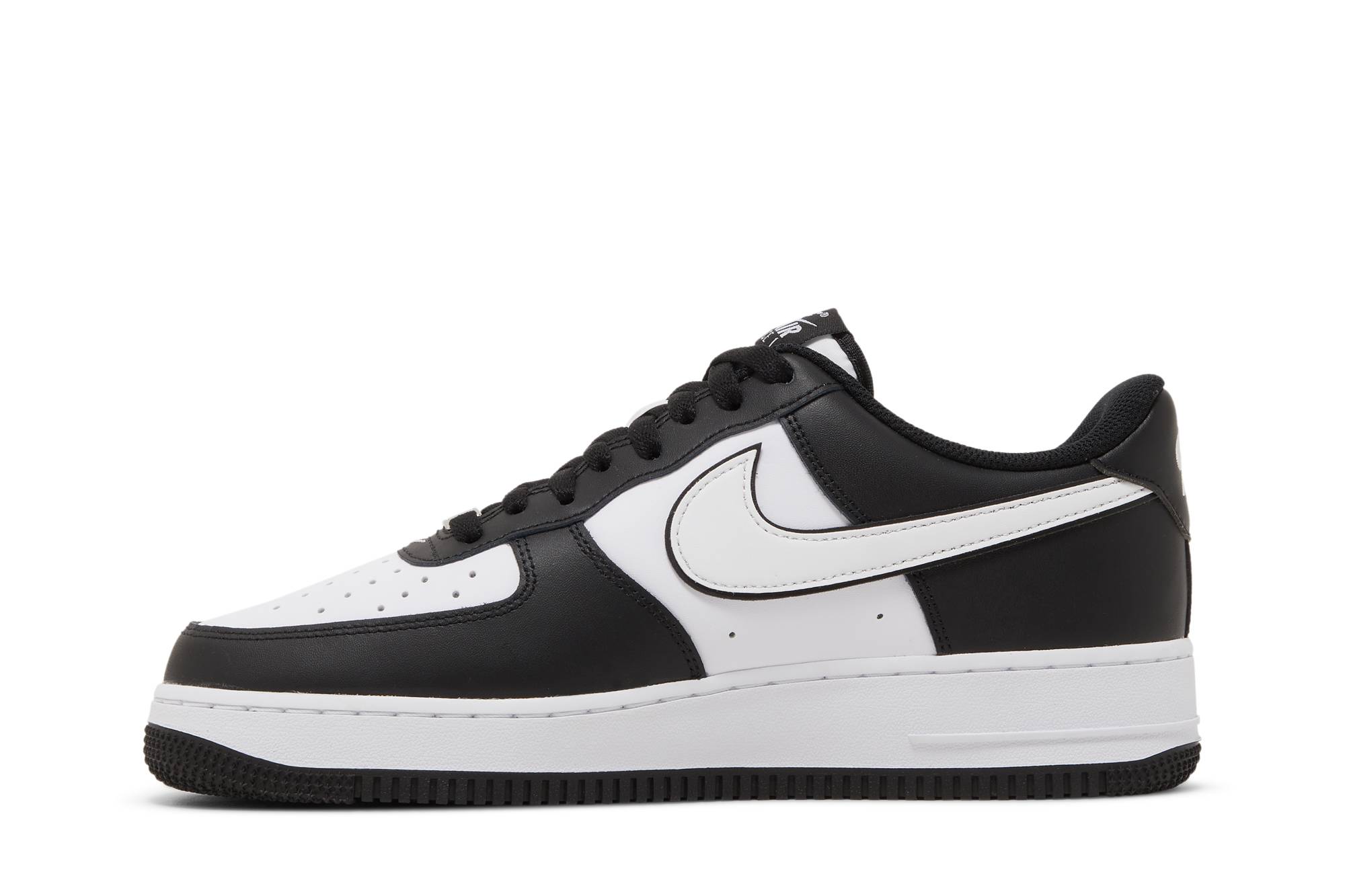 Nike Air Force 1 '07 'Panda' DV0788-001 - Image 3