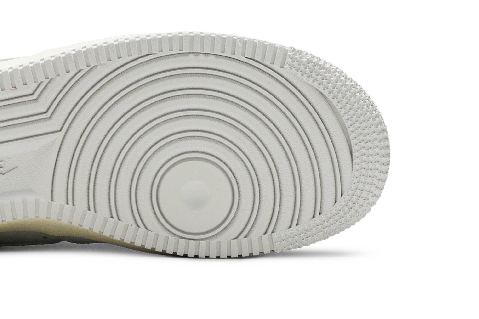 Nike Air Force 1 '07 Premium '1-800 Toll Free' CJ1631-100 - Image 12