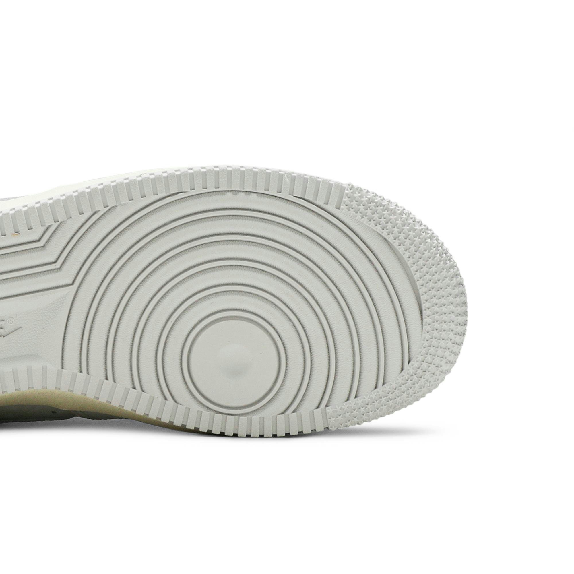 Nike Air Force 1 '07 Premium '1-800 Toll Free' CJ1631-100 - Image 5