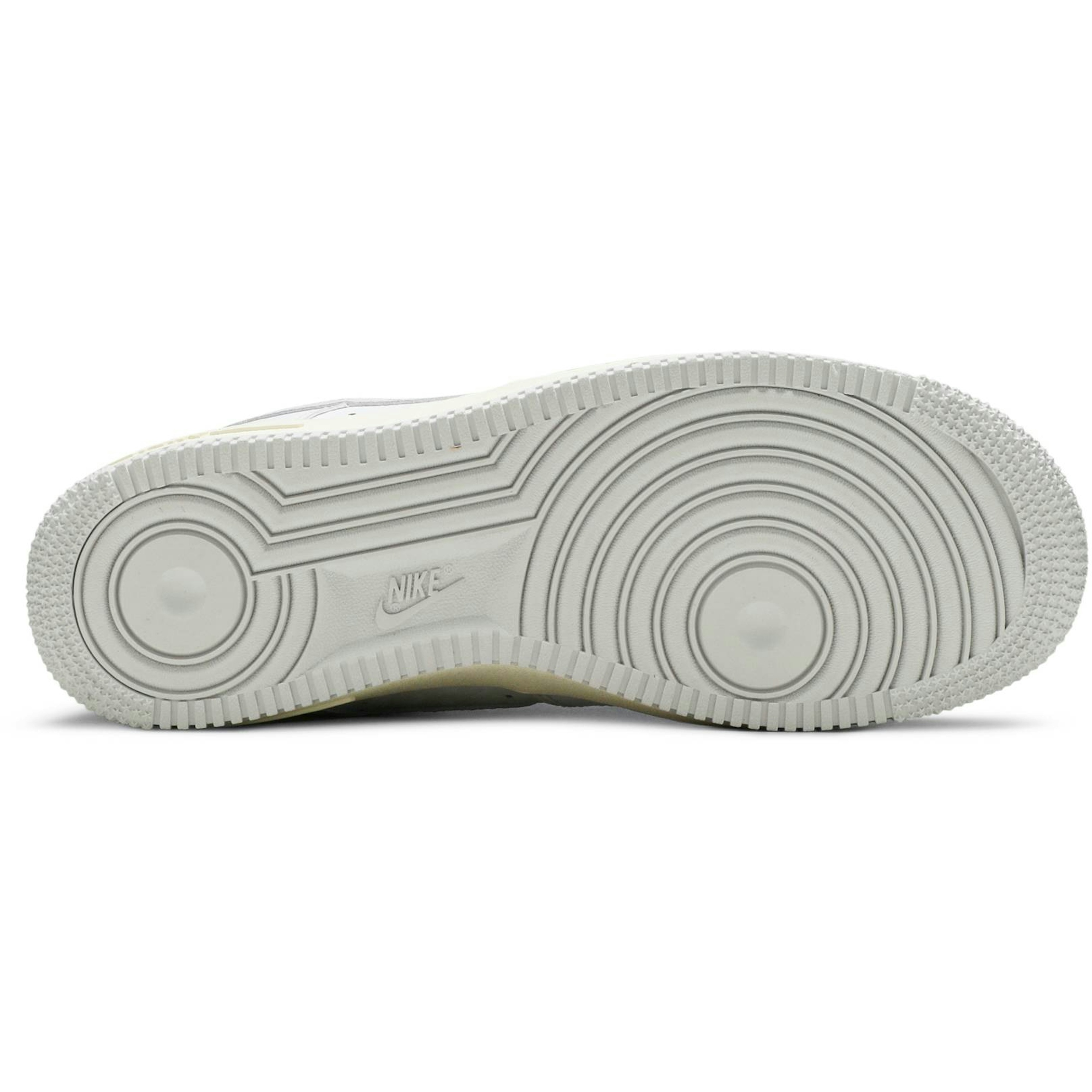 Nike Air Force 1 '07 Premium '1-800 Toll Free' CJ1631-100 - Image 4